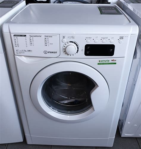 machine lave linge Hublot